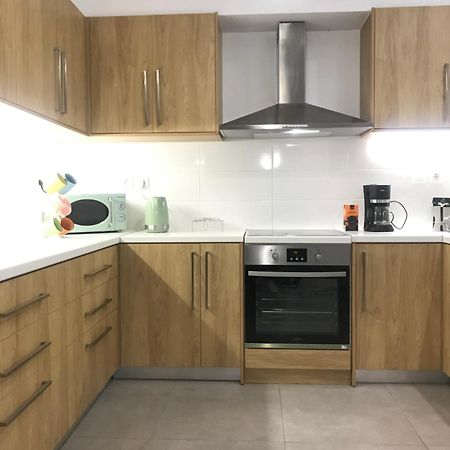 Apartmán Koroni House Iraklio Exteriér fotografie