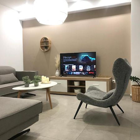 Apartmán Koroni House Iraklio Exteriér fotografie