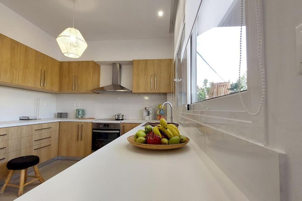 Apartmán Koroni House Iraklio Exteriér fotografie