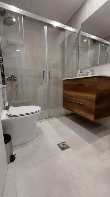 Apartmán Koroni House Iraklio Exteriér fotografie