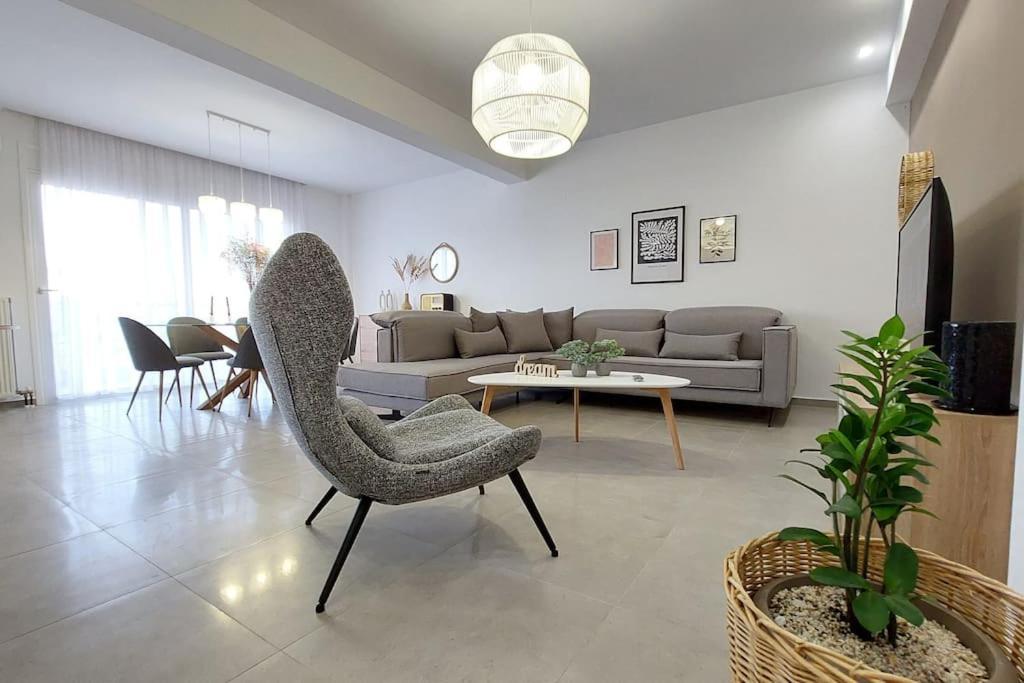 Apartmán Koroni House Iraklio Exteriér fotografie