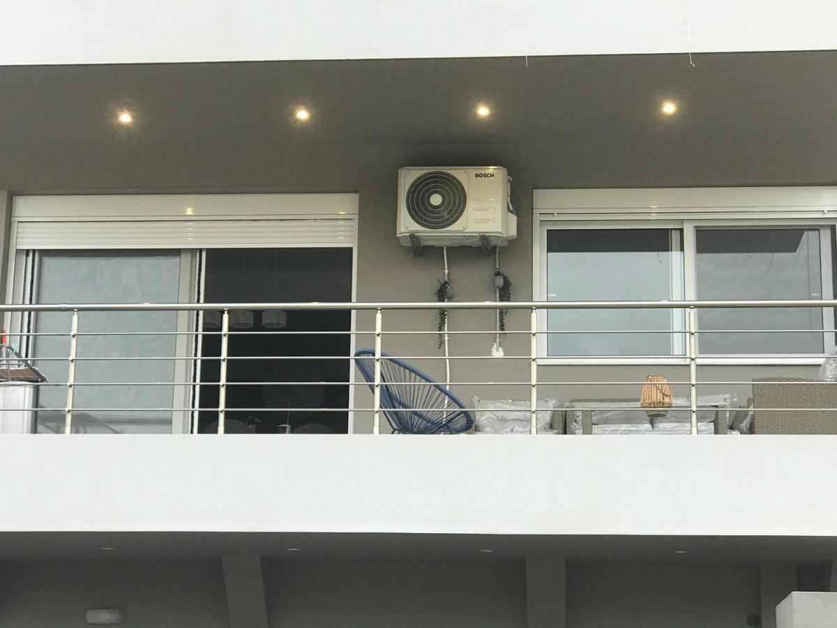 Apartmán Koroni House Iraklio Exteriér fotografie