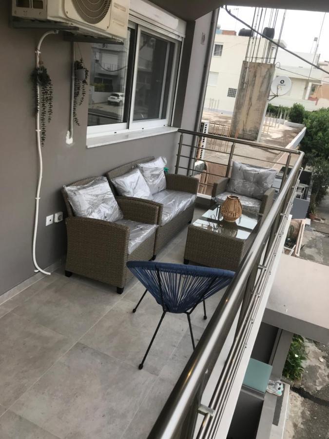 Apartmán Koroni House Iraklio Exteriér fotografie