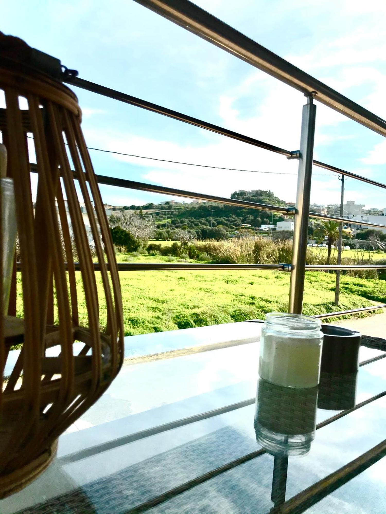 Apartmán Koroni House Iraklio Exteriér fotografie