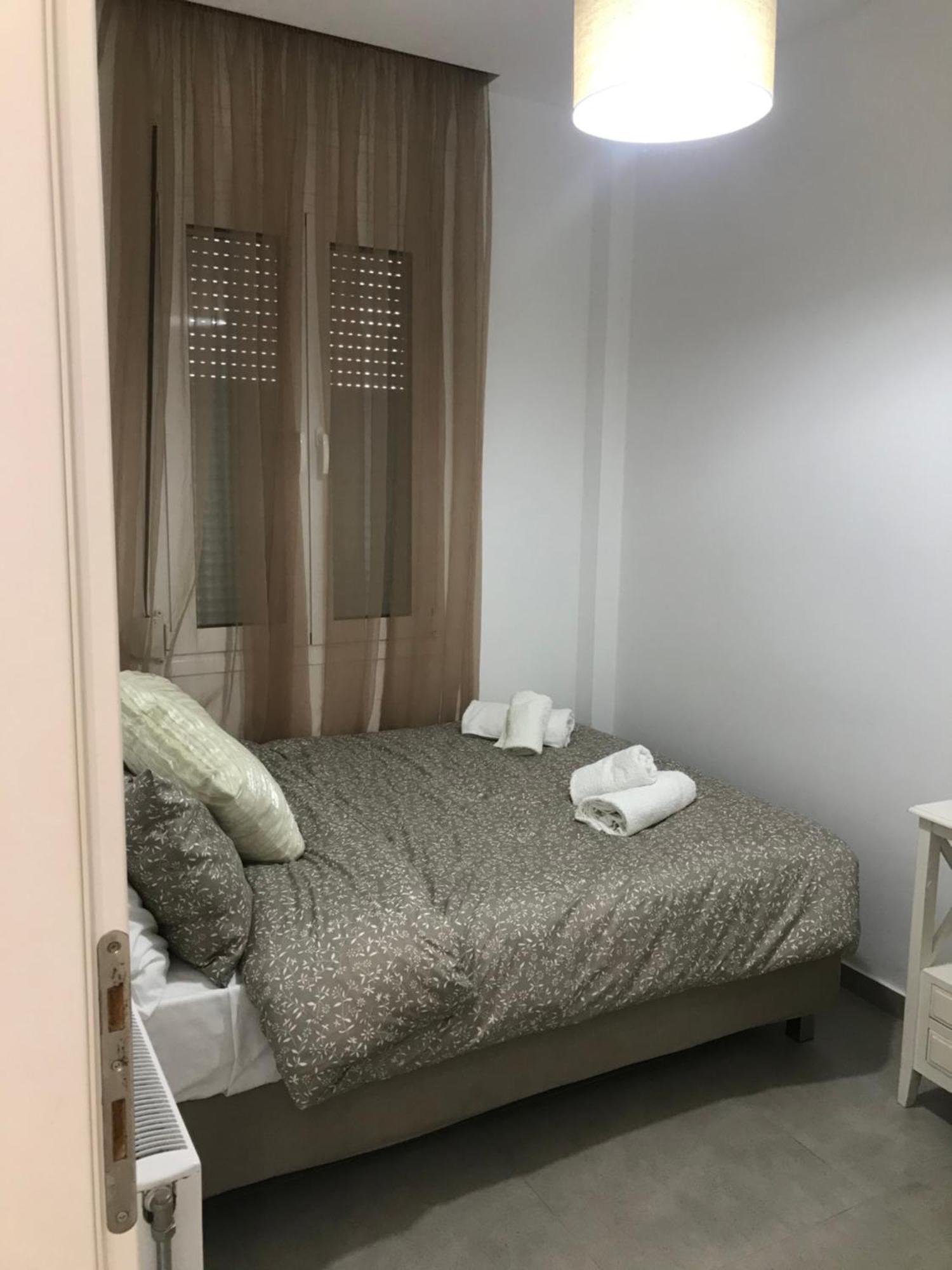 Apartmán Koroni House Iraklio Exteriér fotografie