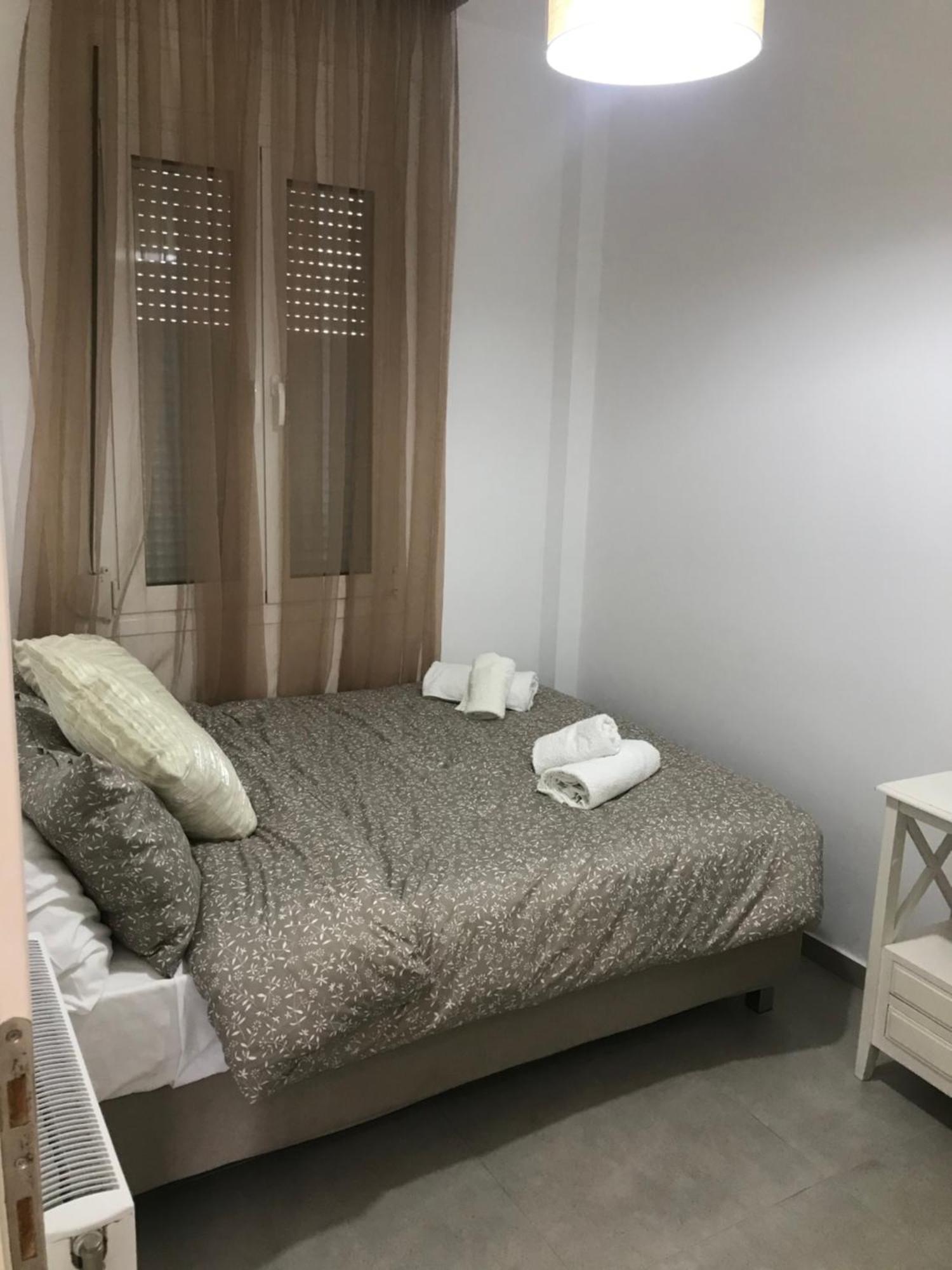 Apartmán Koroni House Iraklio Exteriér fotografie