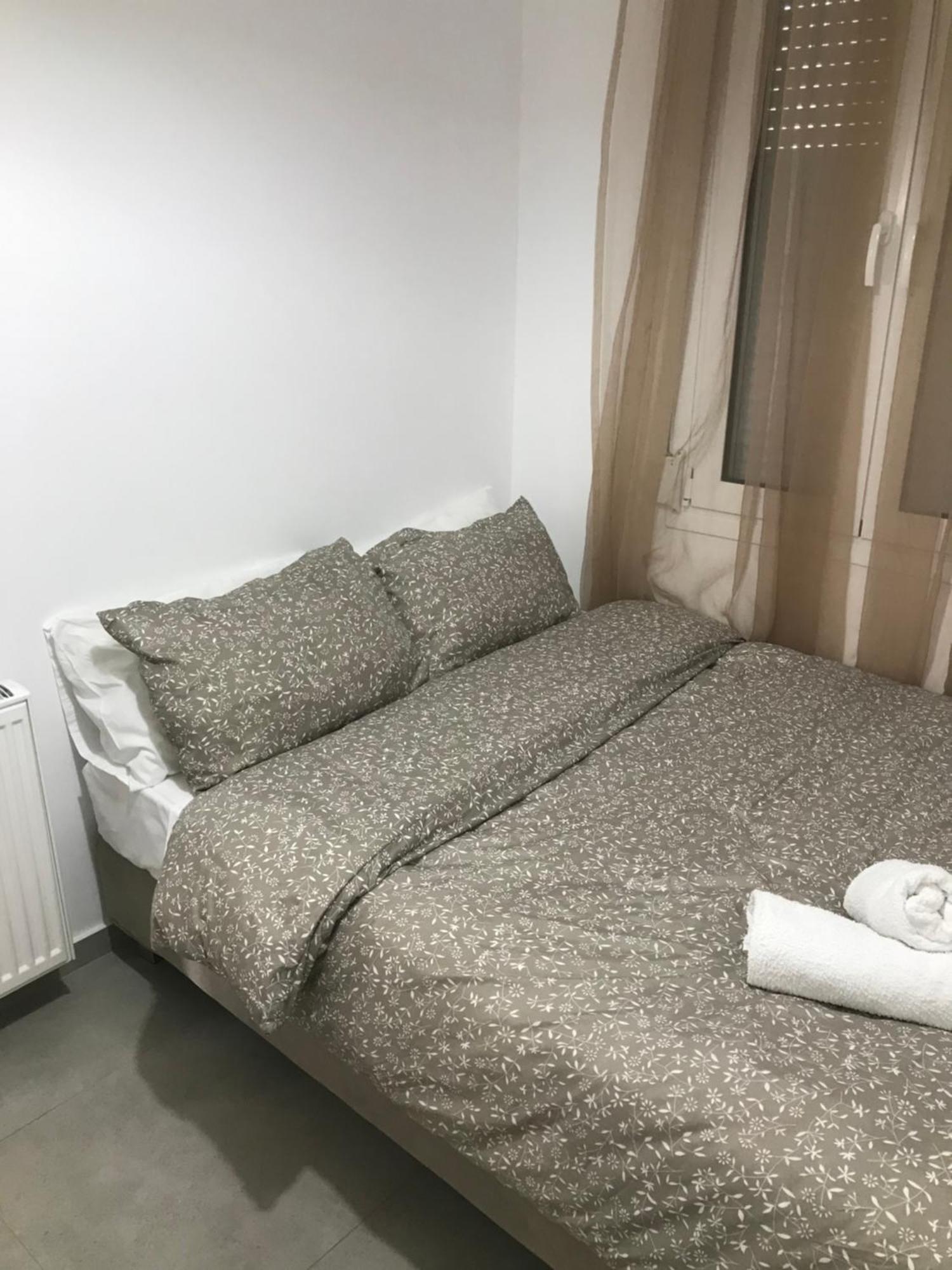 Apartmán Koroni House Iraklio Exteriér fotografie