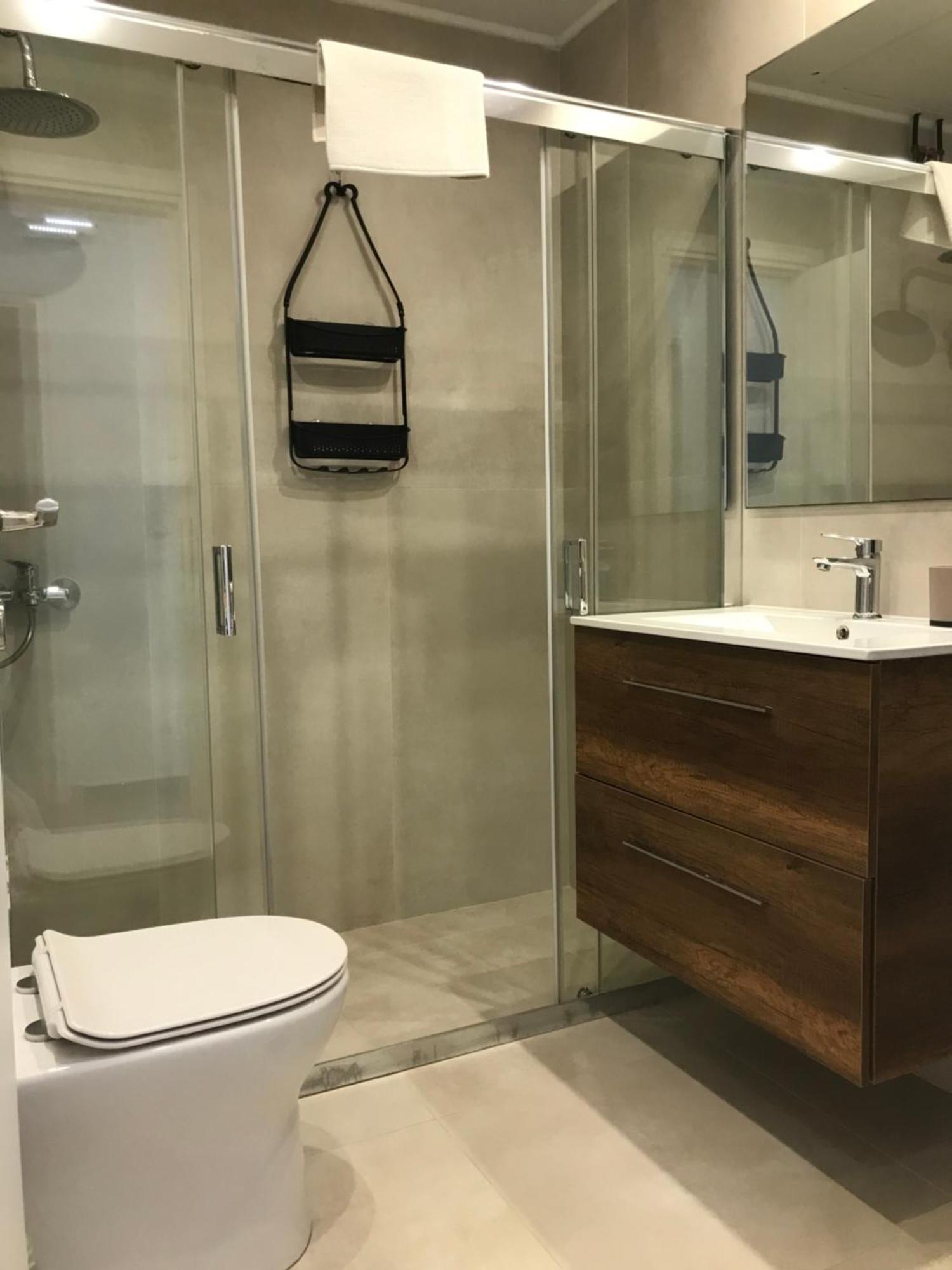 Apartmán Koroni House Iraklio Exteriér fotografie