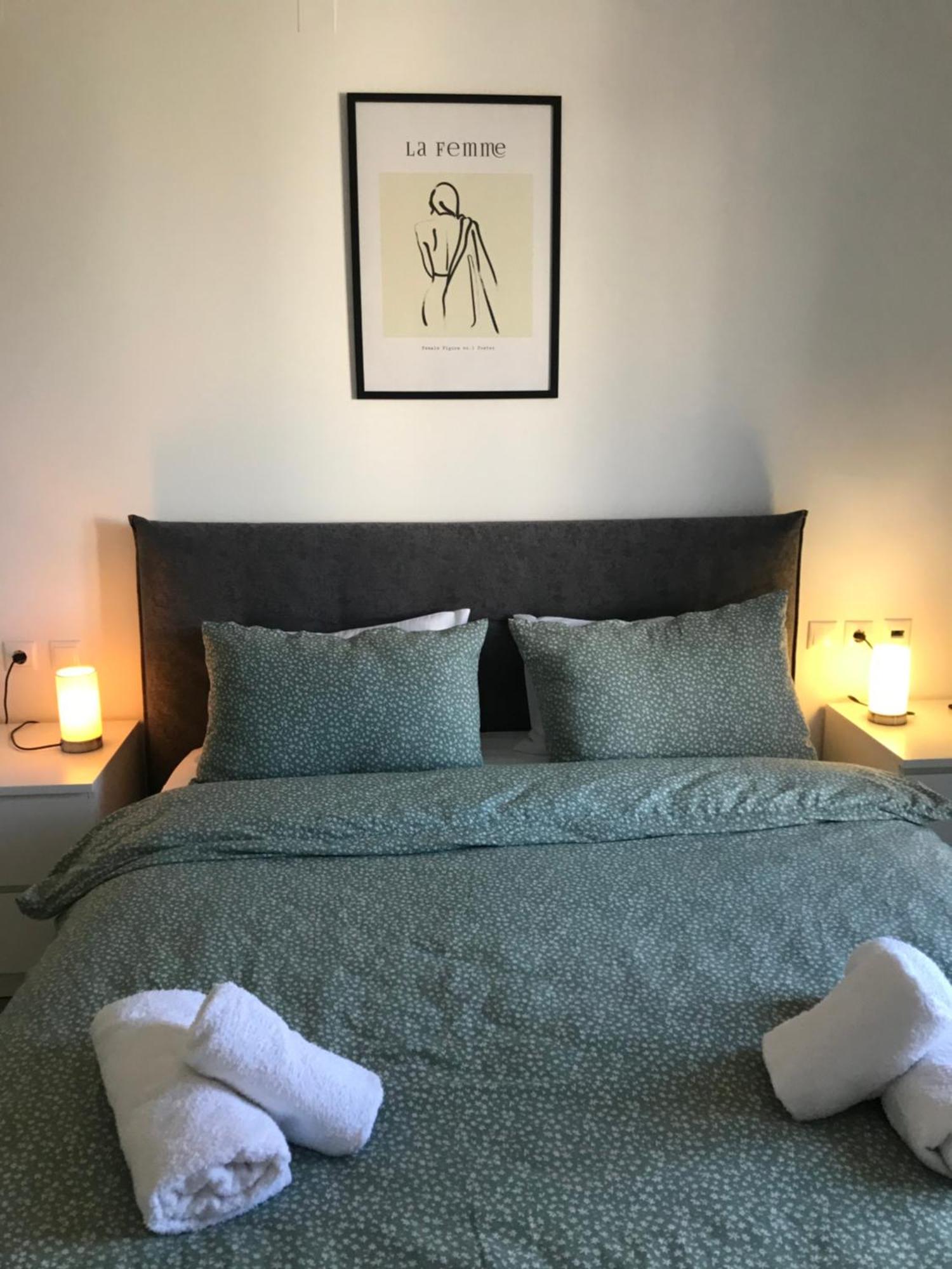 Apartmán Koroni House Iraklio Exteriér fotografie