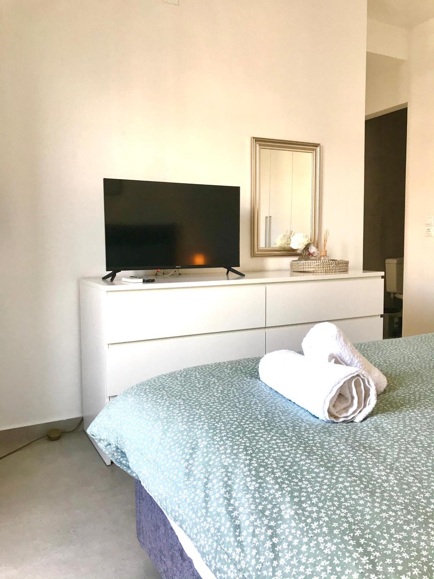 Apartmán Koroni House Iraklio Exteriér fotografie