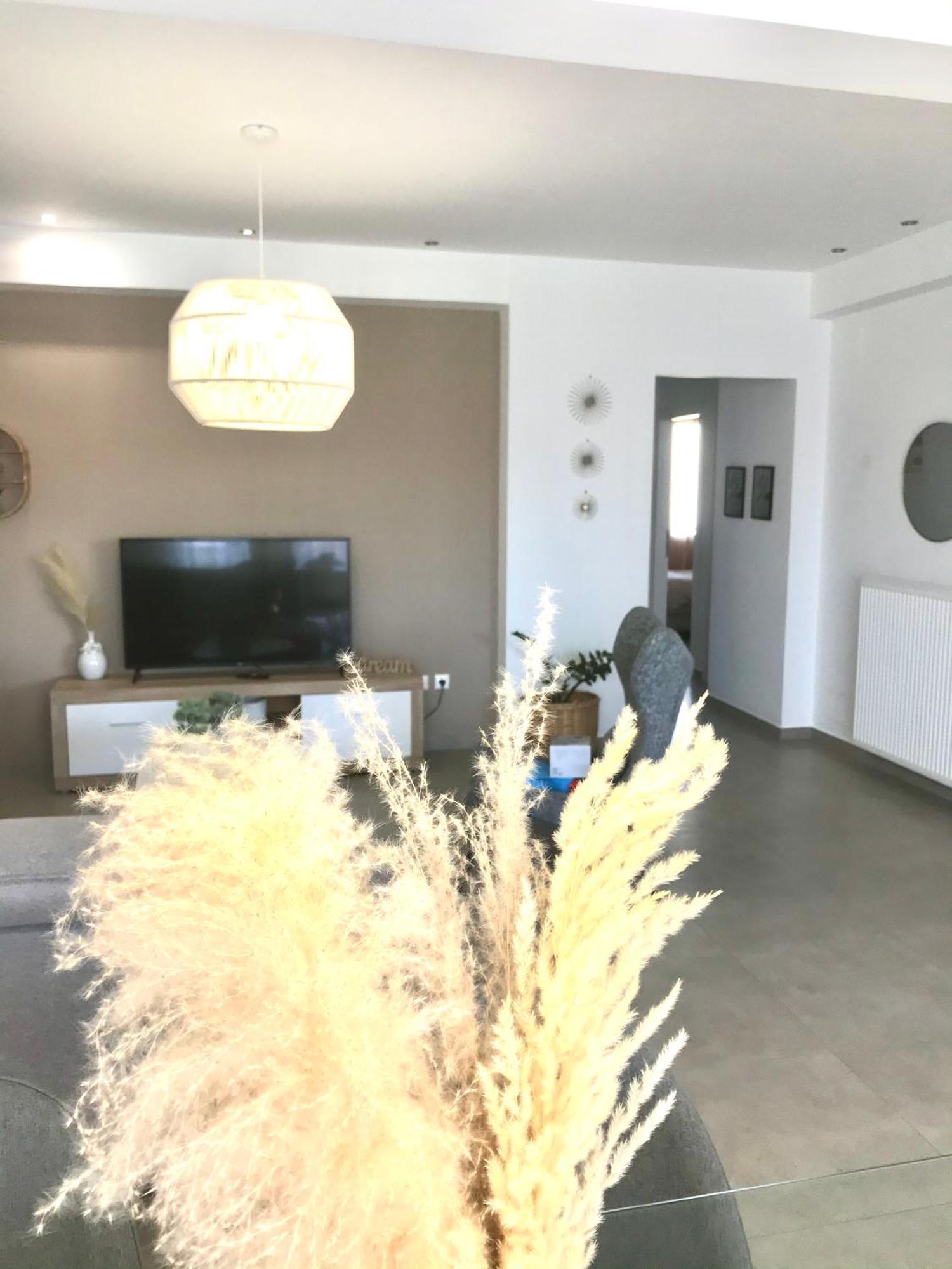 Apartmán Koroni House Iraklio Exteriér fotografie