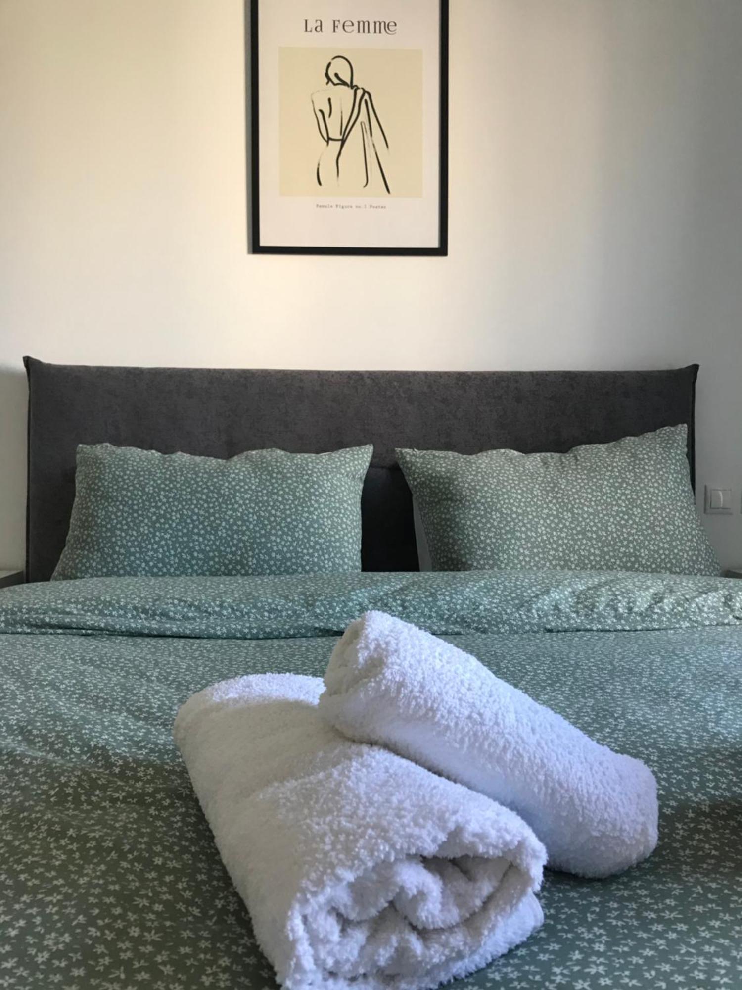 Apartmán Koroni House Iraklio Exteriér fotografie